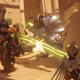 Image for article titled Overwatch Team Will Roll Back Bastion’s Unpopular Buff